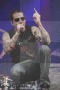 Matt Shadows