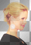 Claire Holt Alaska©
