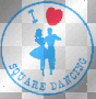 i love square dancing