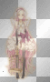 Anime Girl "Shadow Gold" *AnanasSplit*