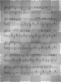 Kerstie: Sheet of Notes