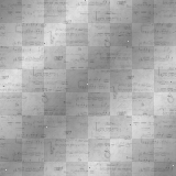 Kerstie: Grey Notes Background