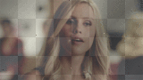 Rebekah (Claire Holt in The Vampire Diaries video) [nermai]