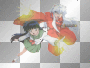 Kagome ♡ Inuyasha - lovers time - best team for all time