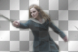 Hermione Granger Alaska©