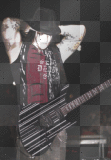 Synyster "fucking" Gates