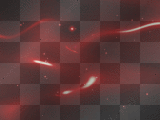 Blood Silky Red Goth Background_