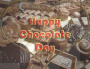 Chocolate Day