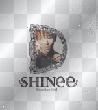 ~SHINee - Dazzling Girl•
