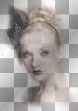 Women face -thessa-