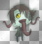 SMOKER CHIBI
