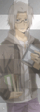 Hayato Gokudera~KHR~KCF