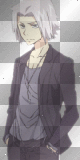 Hayato Gokudera~KHR~KCF