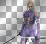 nina williams