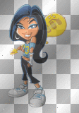 Bratz Music Doll 01©mousey2012