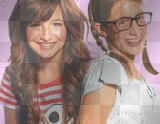 Antonella e Patty