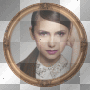 Nina Dobrev (elena gilbert/ katherine pierce/ the vampire diaries) by pennylù