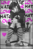 LOVE HATE