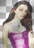 Breaking Dawn Part 2 Bella Cullen©Mousey2012
