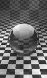 animated illusion