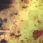 Brown Yellow Red Grunge Fall Background_