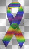 Rainbow Ribbon_