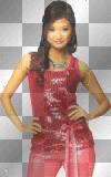 brenda song