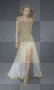 woman in gold