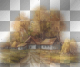 autumn_fantasy_transparent landscape