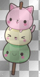 chibi neko