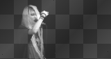 Taylor Momsen (singer of The Pretty Reckless and Jenny Humphrey in Gossip Girl video) [nermai]
