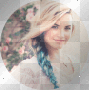 Demi Lovato Circle Demi Lovato Circle