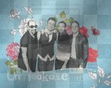 Backstreet Boys [ ♥ ]