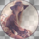 Taylor Swift (Circle)-. SweetnessLover