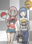 Uzumaki Naruto Hyuuga Hinata Uchiha Sasuke Haruno Sakura NaruHina SasuSaku Anime Boy Girl Manga by NarutoNineTaleFox