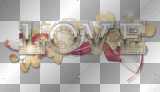 divider, love, deco, autumn