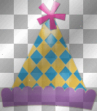 Birthday Party Hat
