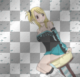 Lucy Heartfilia