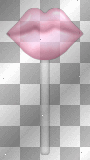 Lips Lollipop - TracyMcGibbon