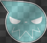 raimbow soul eater logo