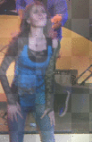 Victoria Justice Beggin' On Your Knees [by MEEE...(elena19g)]