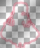anime classic lolita neon pink 4