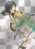Nel & Nnoitra {TotaRandomMess}