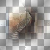 soave background room vintage brown