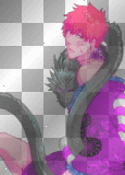 Ichigo Kurosaki {TotaRandomMess}
