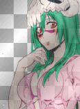 Nelliel {TotaRandomMess}