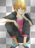 Masaomi Kida [_Meli-chan_]