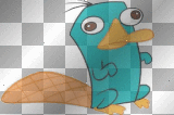 Perry The Platypus
