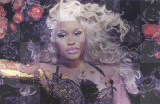 Nicki Minaj Pink Friday Fragrance: By 4r13s