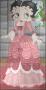 Betty boop